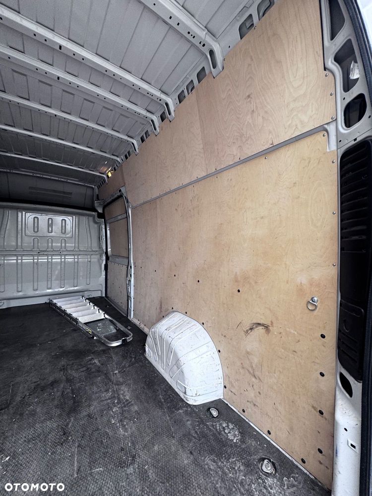 Opel MOVANO Ducato jumper boxer L4H3 Maxi salon Polska! Super stan! VAT23! - 11