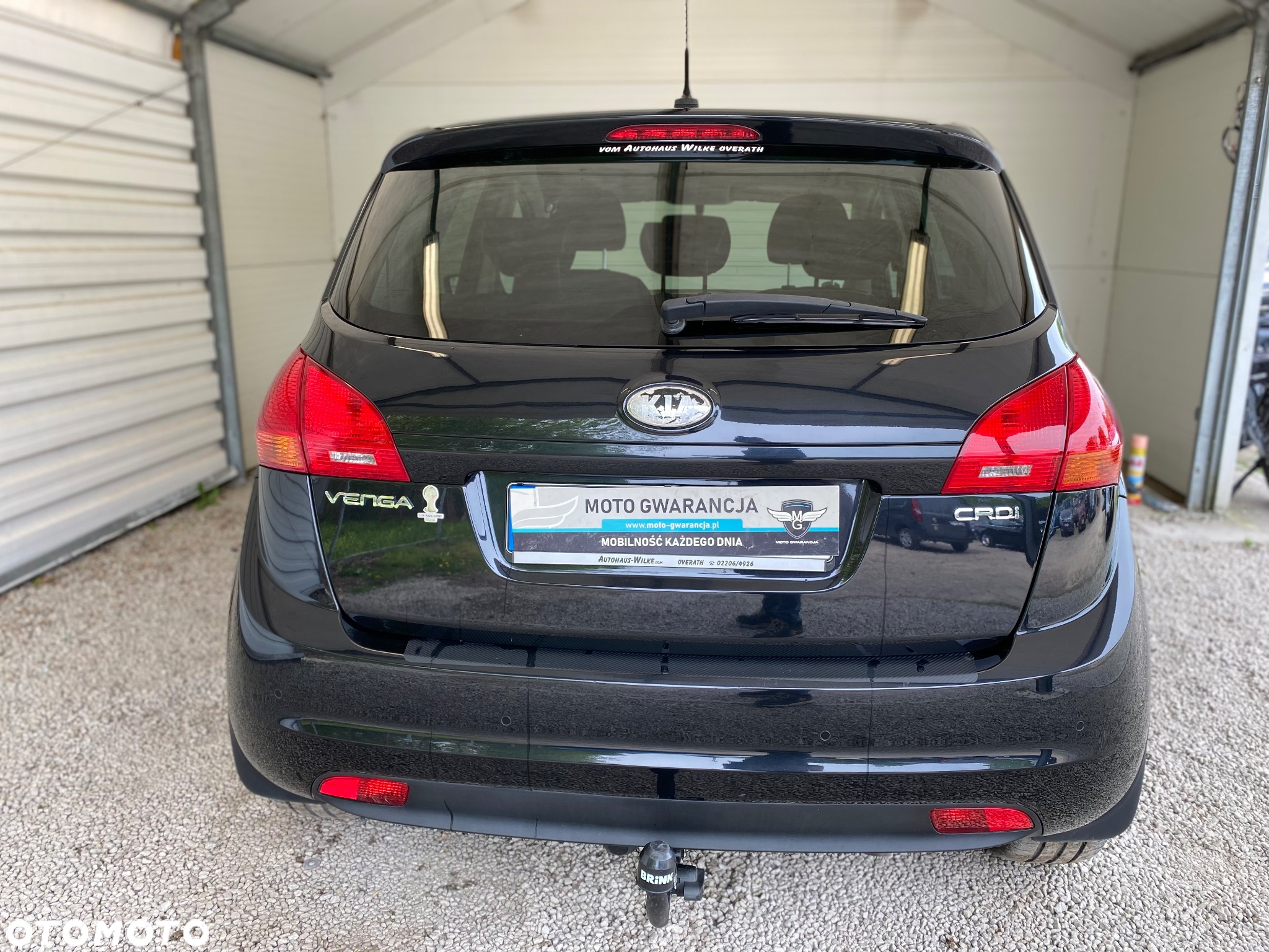 Kia Venga 1.6 CRDi XL - 5