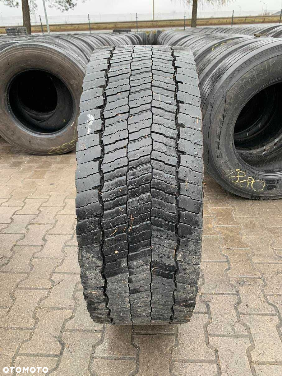 315/70R22.5 Opona MICHELIN X MULTI D 9-11mm Napęd XMULTI - 4