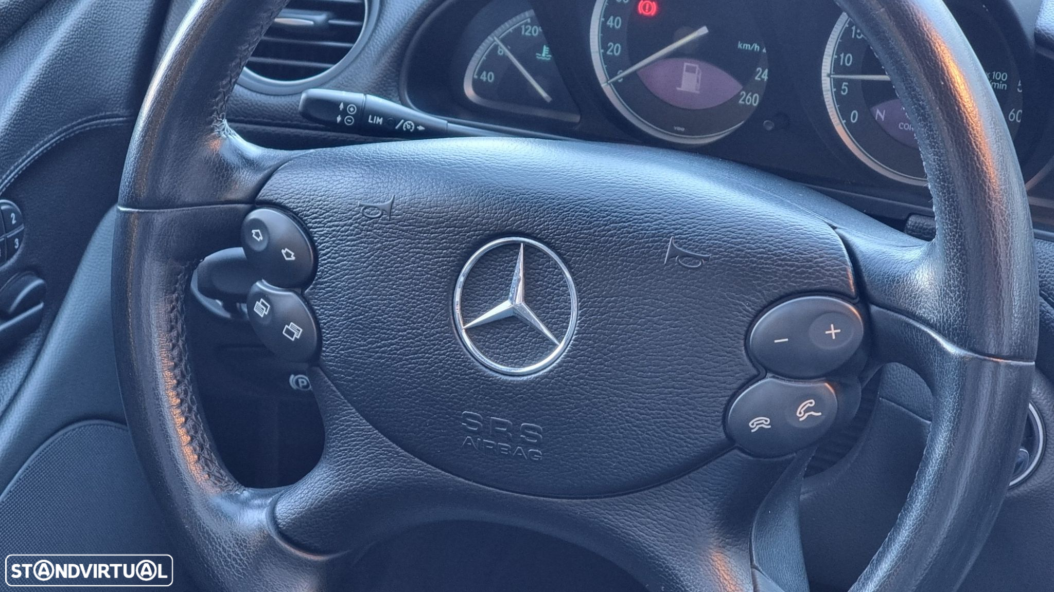 Mercedes-Benz SL 350 - 58