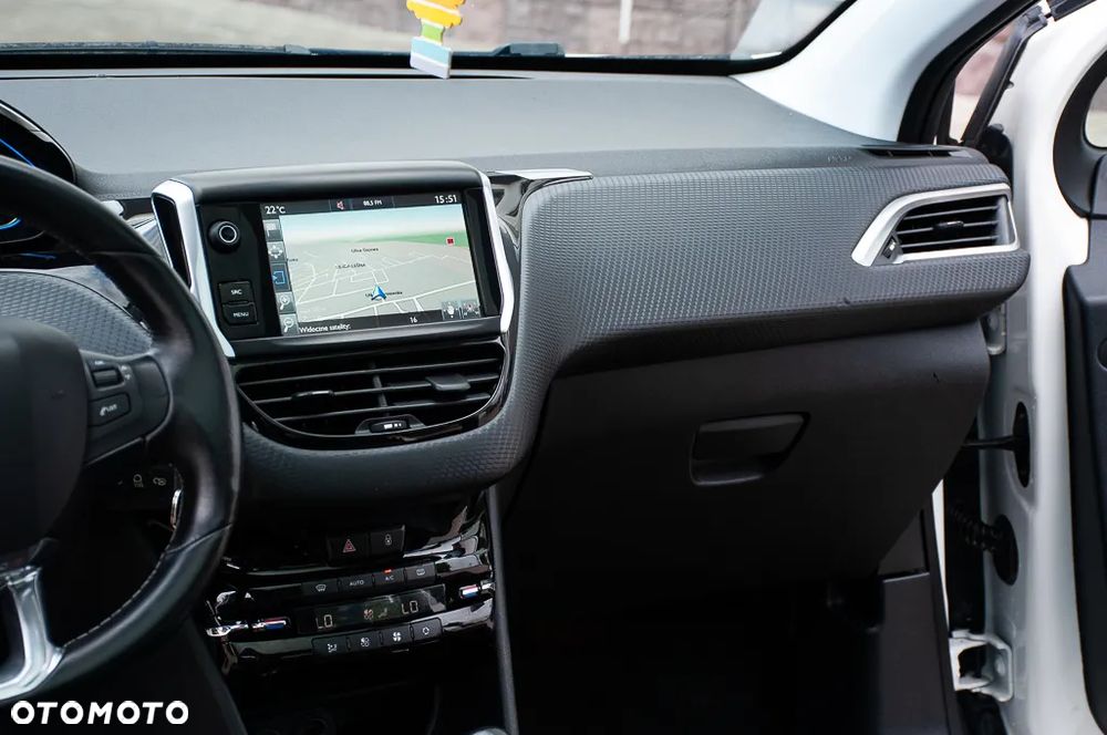 Peugeot 208 PureTech 110 Stop & Start Tech Edition - 31