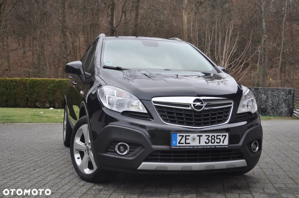 Opel Mokka 1.6 Cosmo S&S - 1