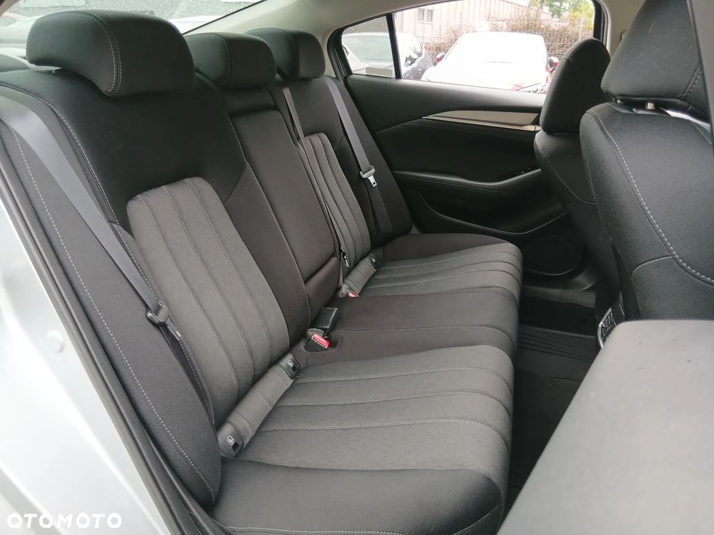 Mazda 6 2.0 Center-Line - 20