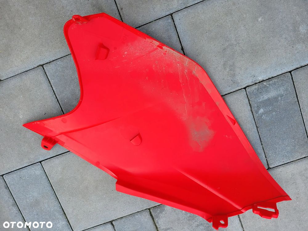 Owiewka, osłona, bok, boczek Gas Gas MC EC - 9