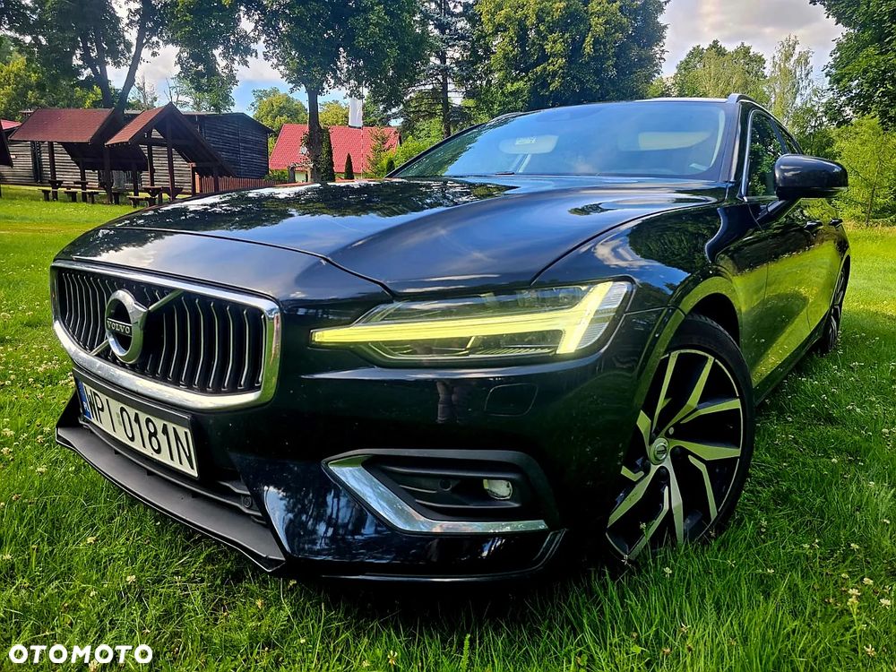 Volvo V60 D4 SCR Inscription - 3