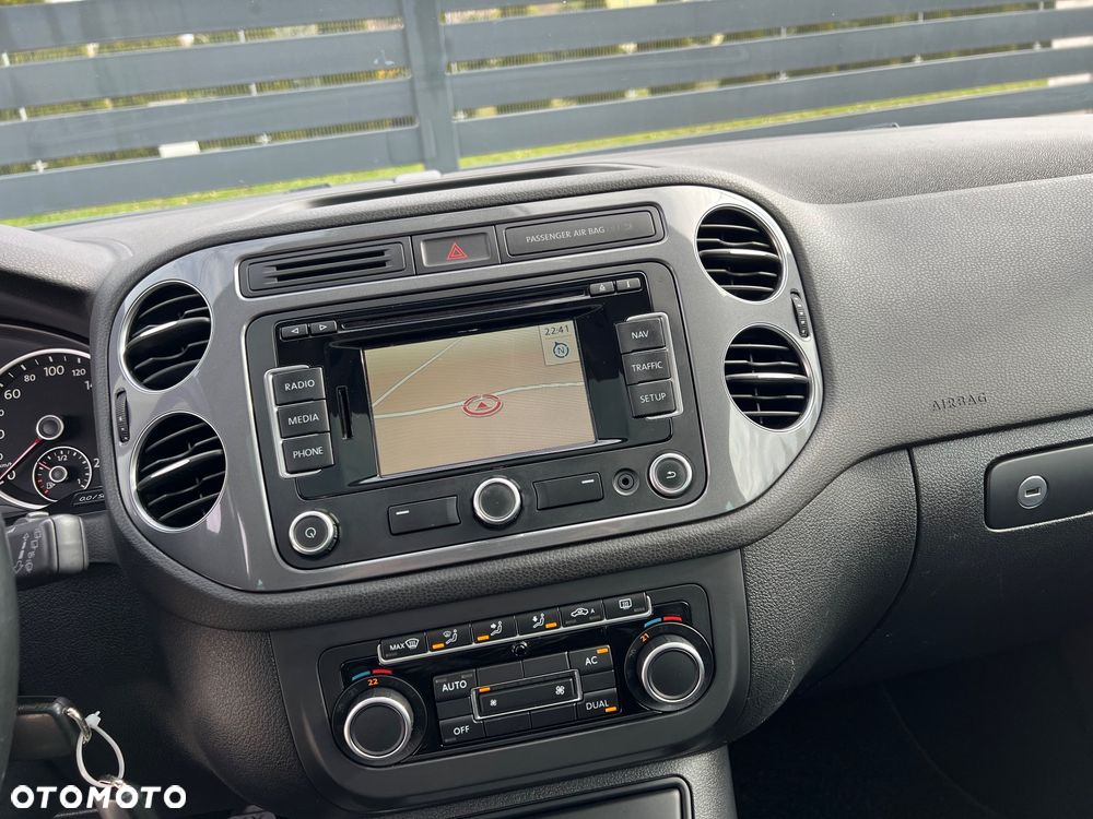 Volkswagen Tiguan 1.4 TSI BlueMotion Technology Sport & Style - 36