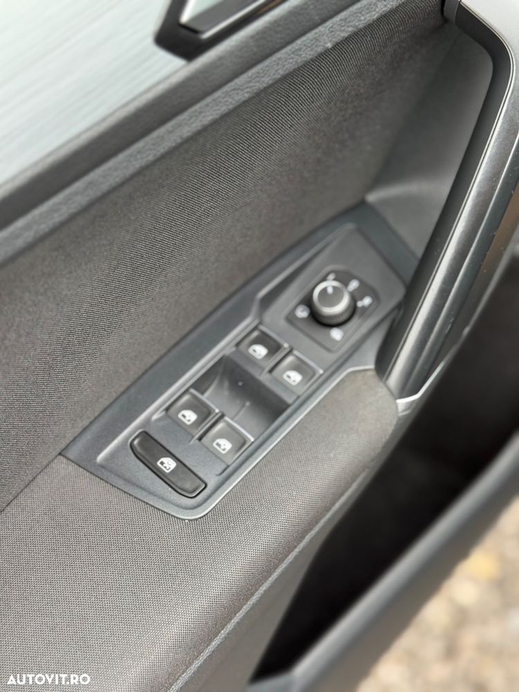 Volkswagen Tiguan 2.0 TDI 4Mot DSG Highline - 19