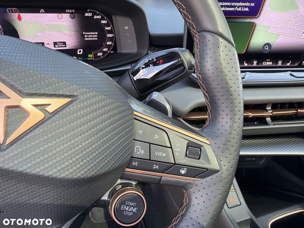 Cupra Terramar 2.0 TSI 4Drive VZ DSG - 25
