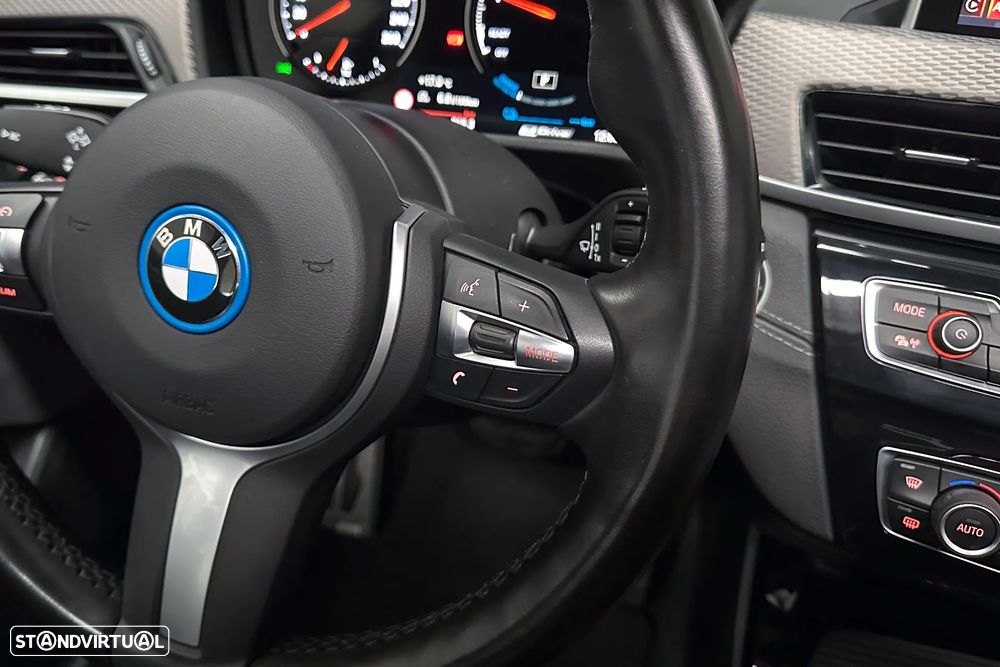 BMW X2 xDrive25e M Sport - 44