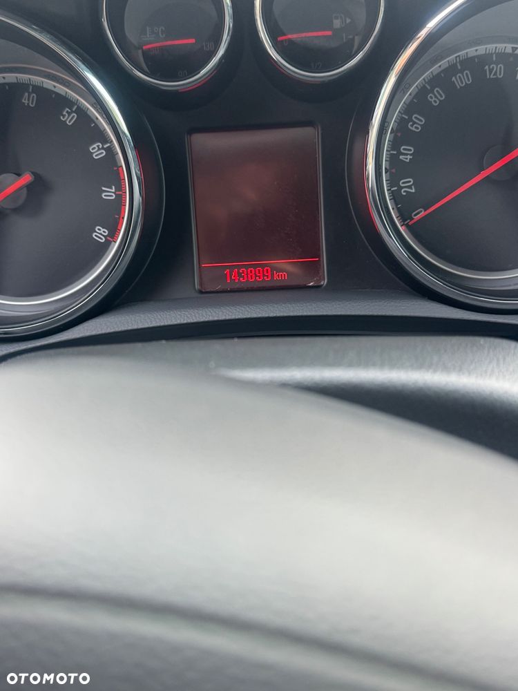 Opel Mokka 1.4 Turbo ecoFLEX Start/Stop Innovation - 33