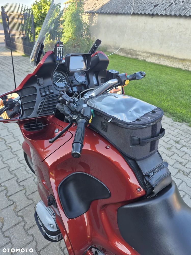 BMW RT - 7