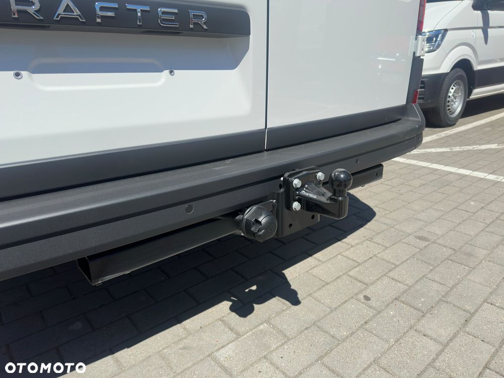 Volkswagen Crafter - 10
