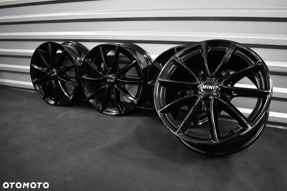 Felgi 5x112 7x16 ET52 MINI Cooper One - 3
