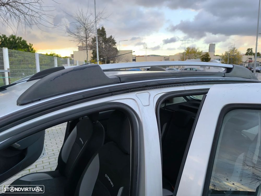 Dacia Sandero 0.9 TCe Stepway - 18