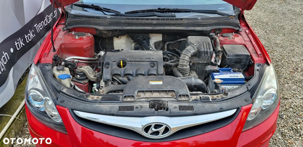 Hyundai i30 1.4 Base - 25