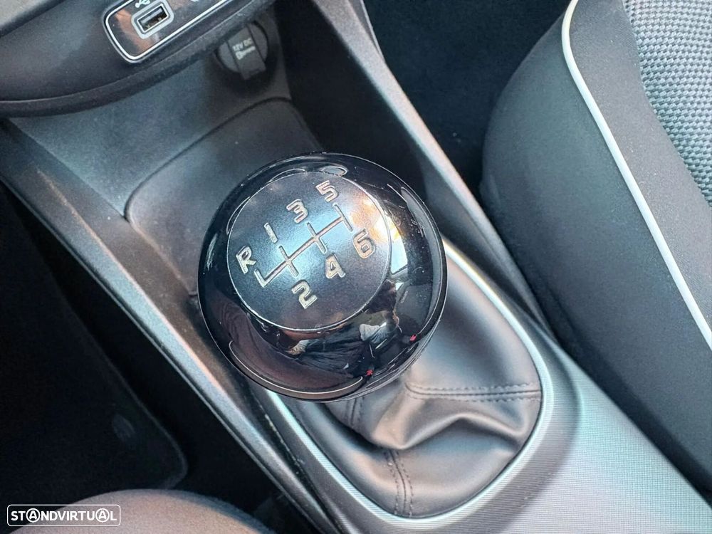 Fiat 500X 1.4 MA Pop Star S&S - 49