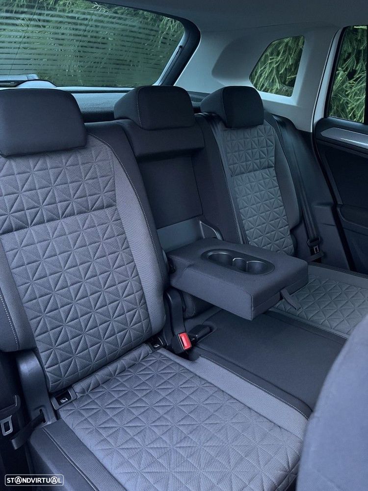 VW Tiguan 1.4 TSI eHybrid Life DSG - 12