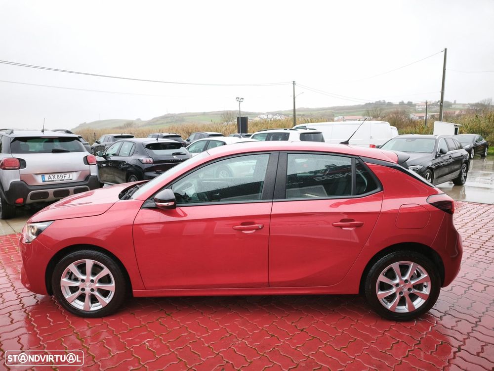 Opel Corsa 1.5 D Edition - 5