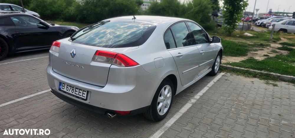Renault Laguna - 7