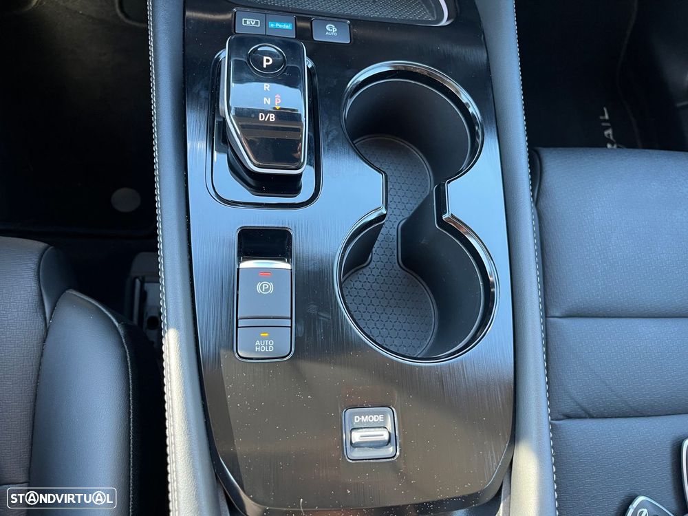 Nissan X-Trail 1.5 e-Power N-Connecta - 35