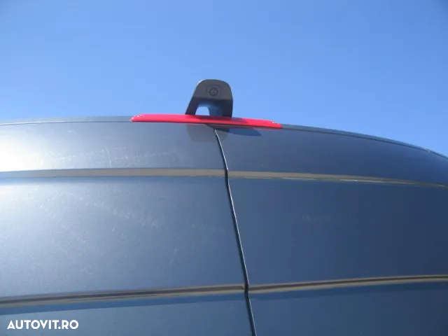 Mercedes-Benz SPRINTER 319 CDI, 9 Loc. AC . - 32