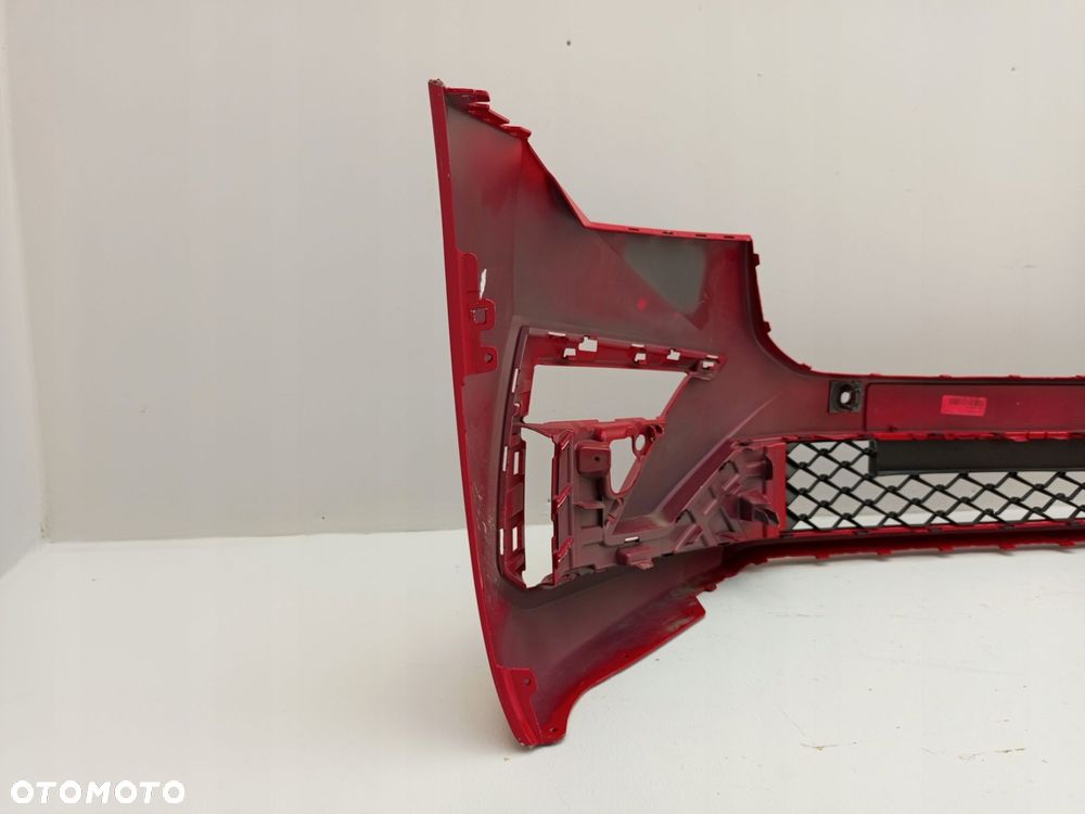 SKODA SCALA LIFT 2023- ZDERZAK PRZÓD PRZEDNI 657807221F ÷ - 10