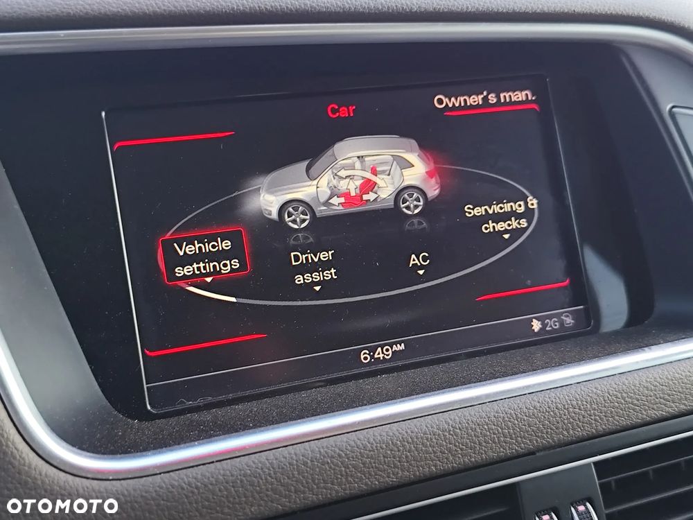 Audi Q5 - 36