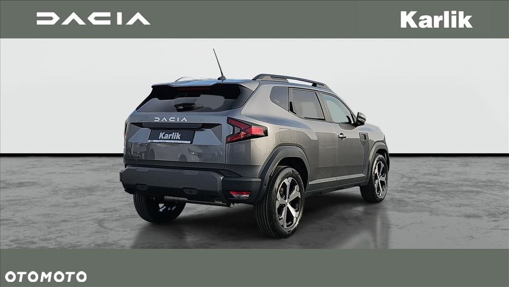 Dacia Duster - 4