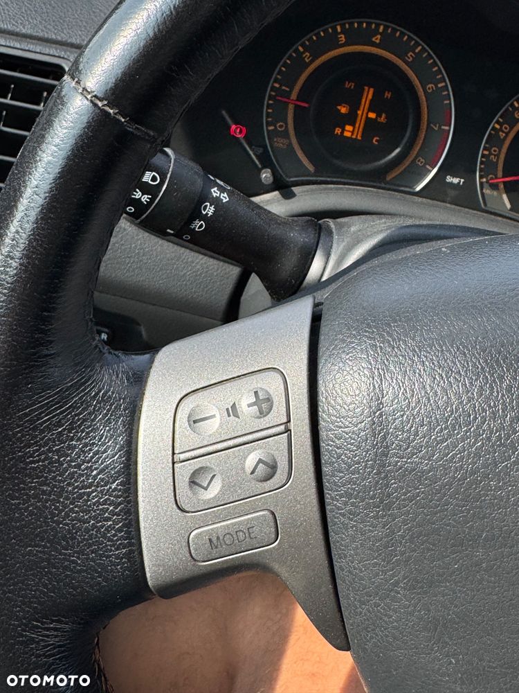 Toyota Corolla - 19