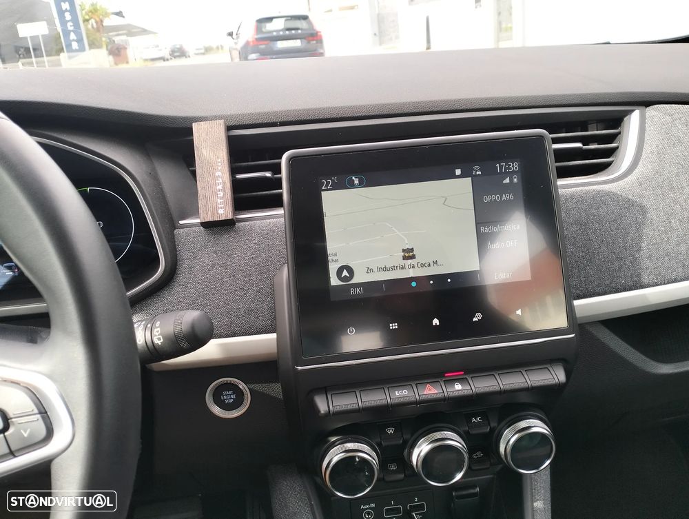 Renault Zoe (c/ Bateria) Limited 50 - 2