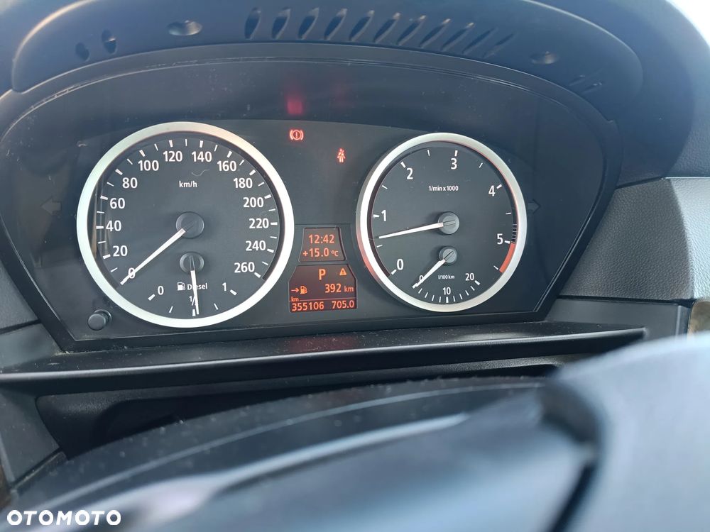 BMW Seria 5 - 10