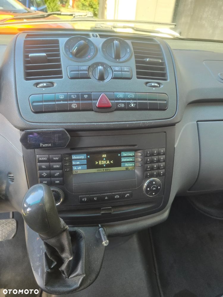 Mercedes-Benz Vito - 6