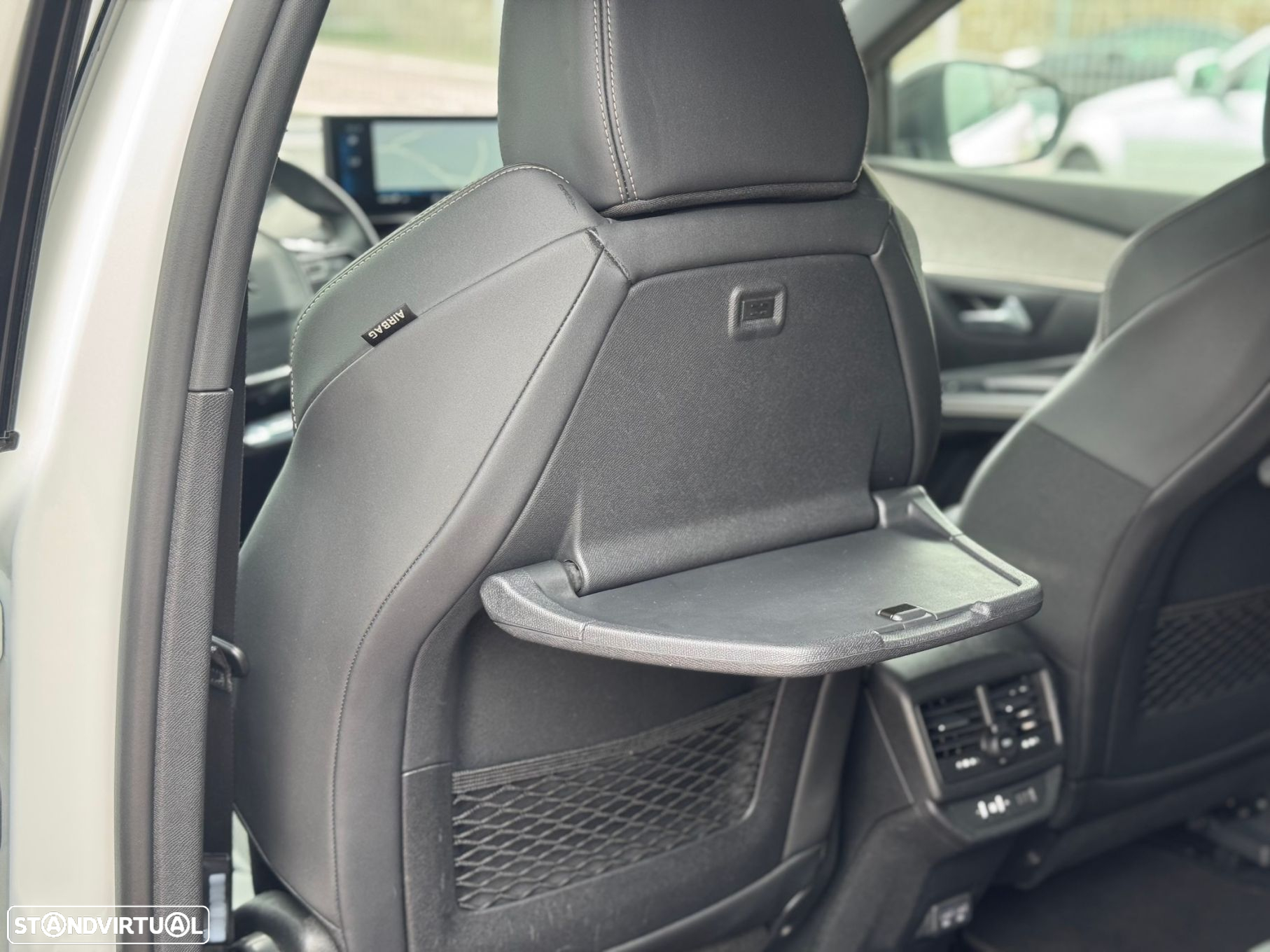 Peugeot 5008 1.5 BlueHDi GT Pack EAT8 - 20