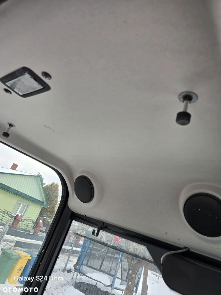 JCB 19c-1 NOWOŚĆ 2025 rok + MŁOT JCB + 2 ŁYŻKI - 26