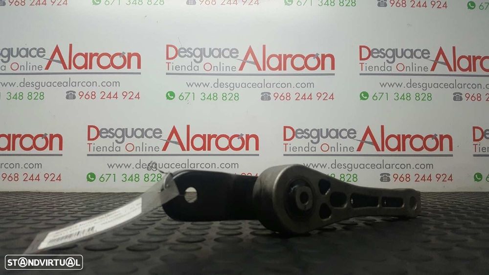 APOIO DO MOTOR TRASEIRO SEAT LEON (1P1) SPORT LIMITED - 5
