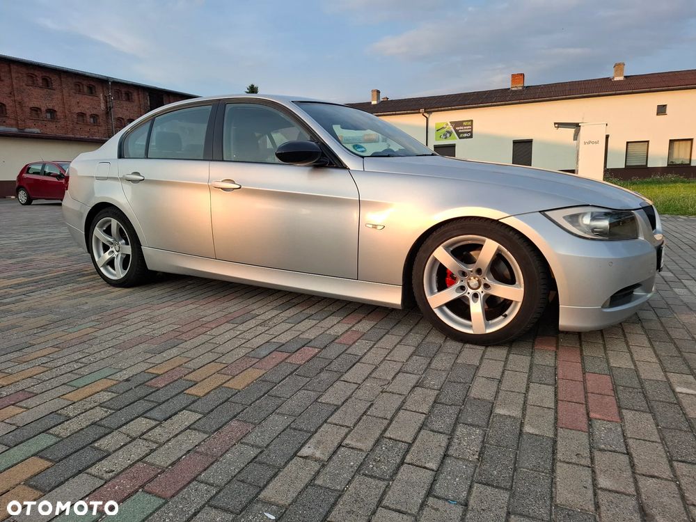 BMW Seria 3 - 3
