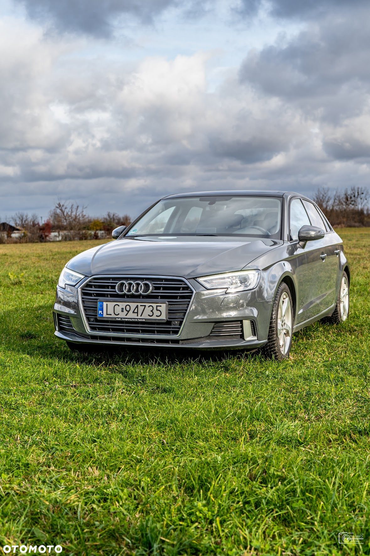 Audi A3 1.5 TFSI - 3