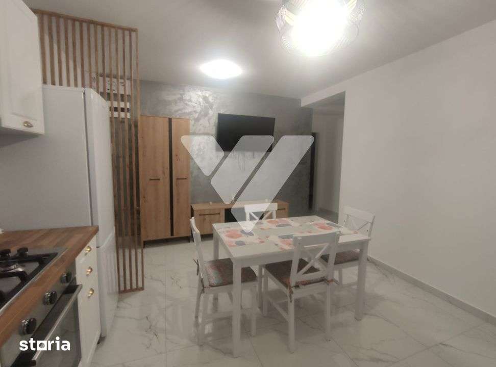 Apartament 3 camere, etaj 3, loc parcare, Doamna Stanca, Sibiu — fotografia 2