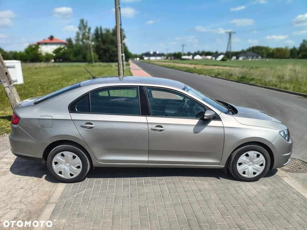 Seat Toledo - 7