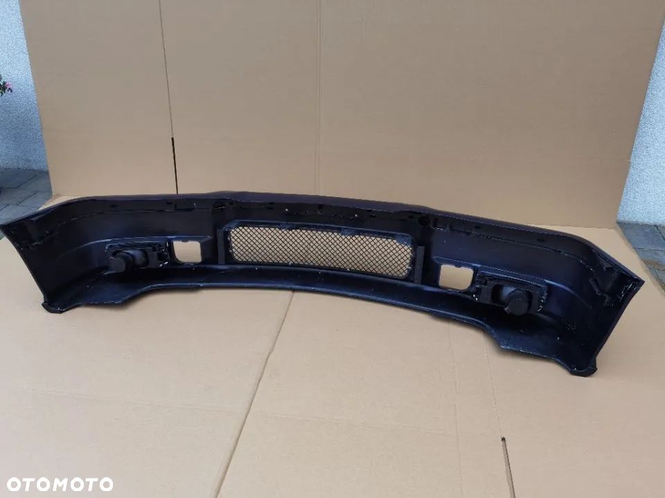 ZDERZAK BMW E36 M3 M PAKIET przód Montrealblau WYSYŁKA - 8