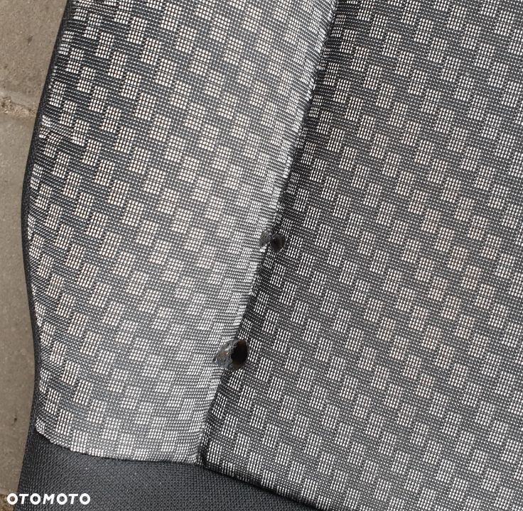 KANAPA TYŁ TYLNA SEAT CORDOBA II LIFT - 13