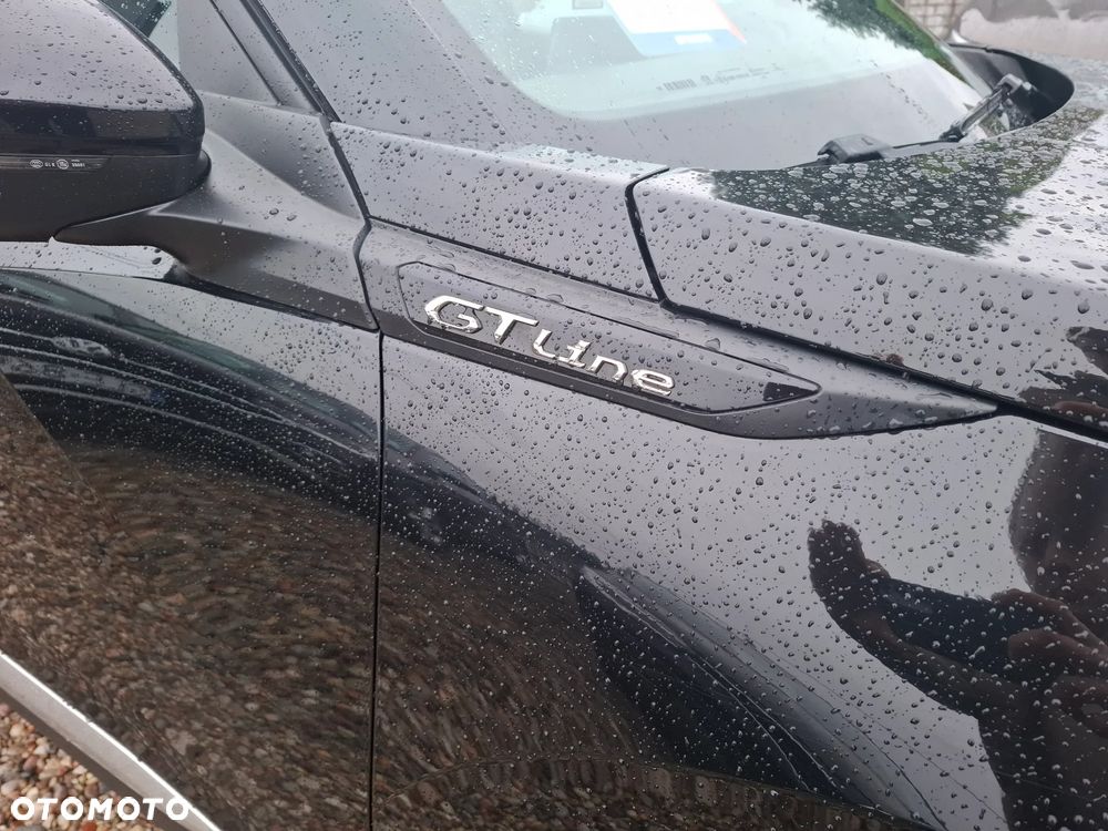 Peugeot 2008 1.5 BlueHDi GT Line S&S EAT8 - 6