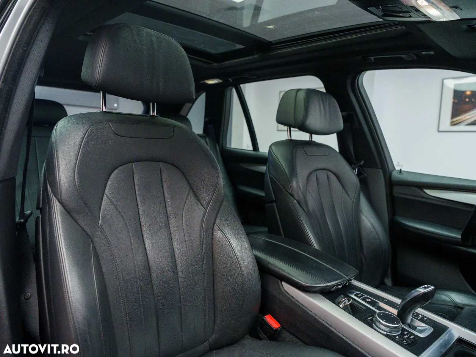 BMW X5 xDrive30d - 16