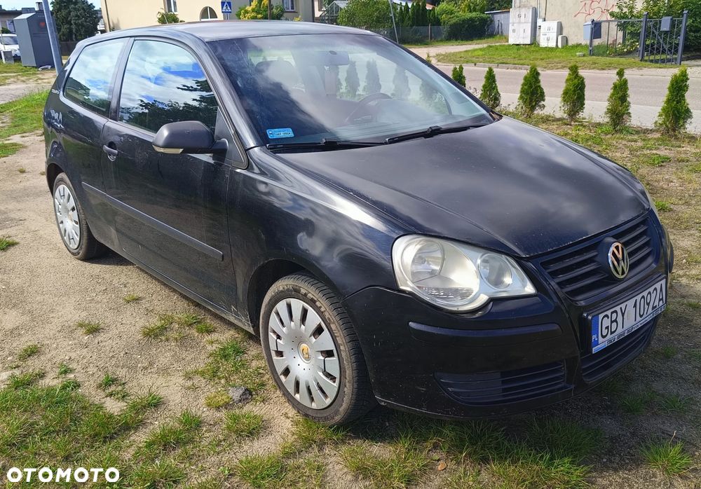 Volkswagen Polo 1.2 Tour - 1