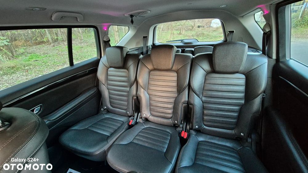 Renault Espace 1.6 dCi Energy Zen EDC 7os - 16