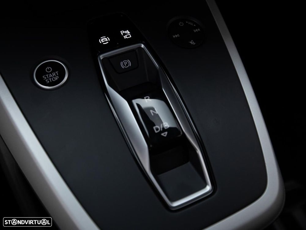 Audi Q4 e-tron 45 quattro 82 kWh - 22