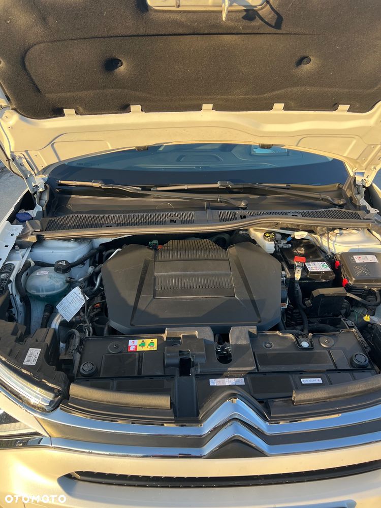 Citroën C4X EV136 50kWh Shine - 13