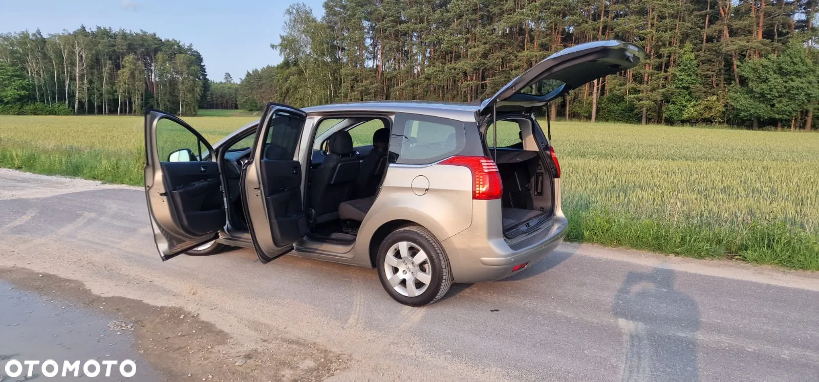 Peugeot 5008 - 3