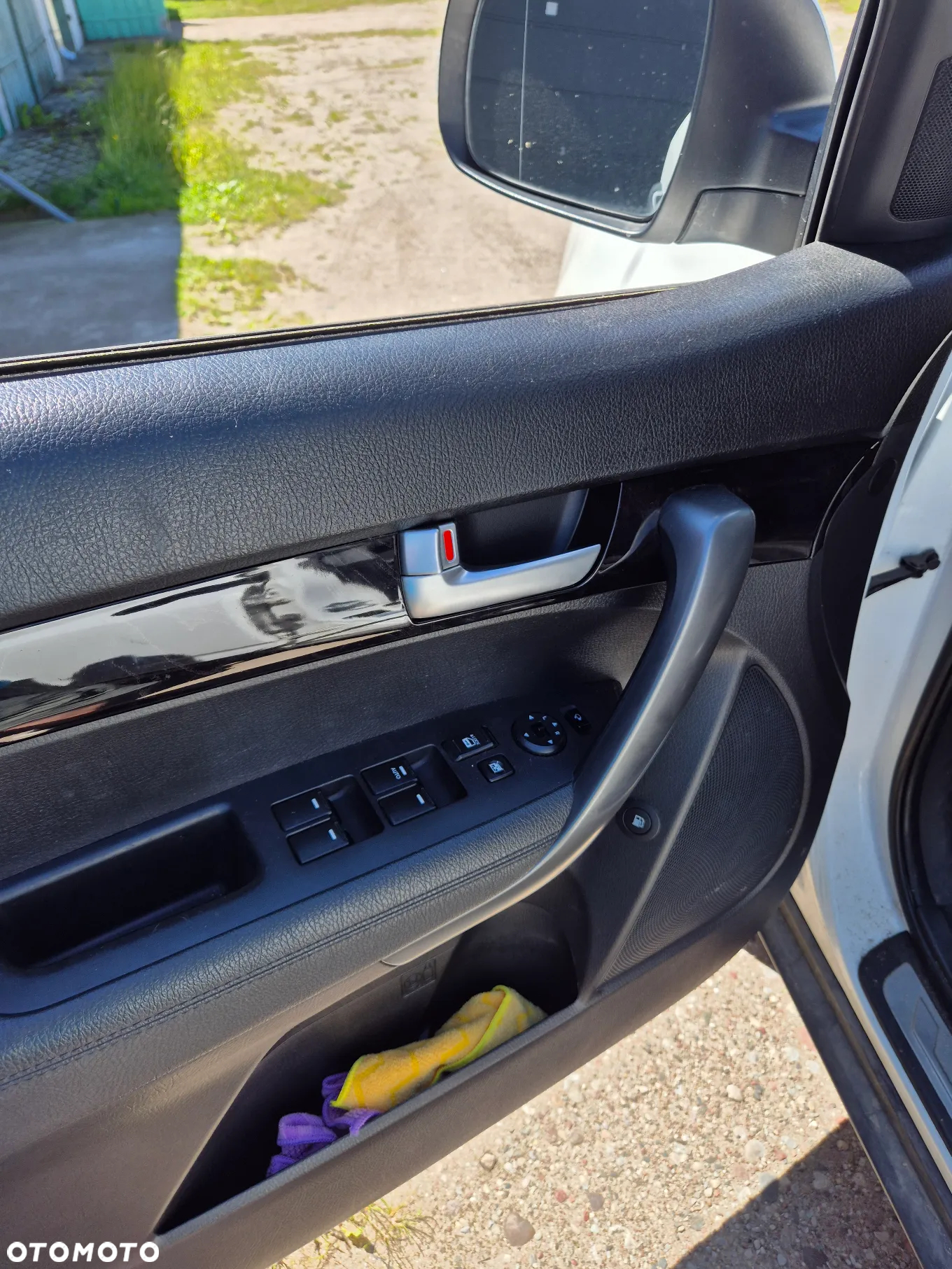 Kia Sorento 2.0 CRDI L - 13