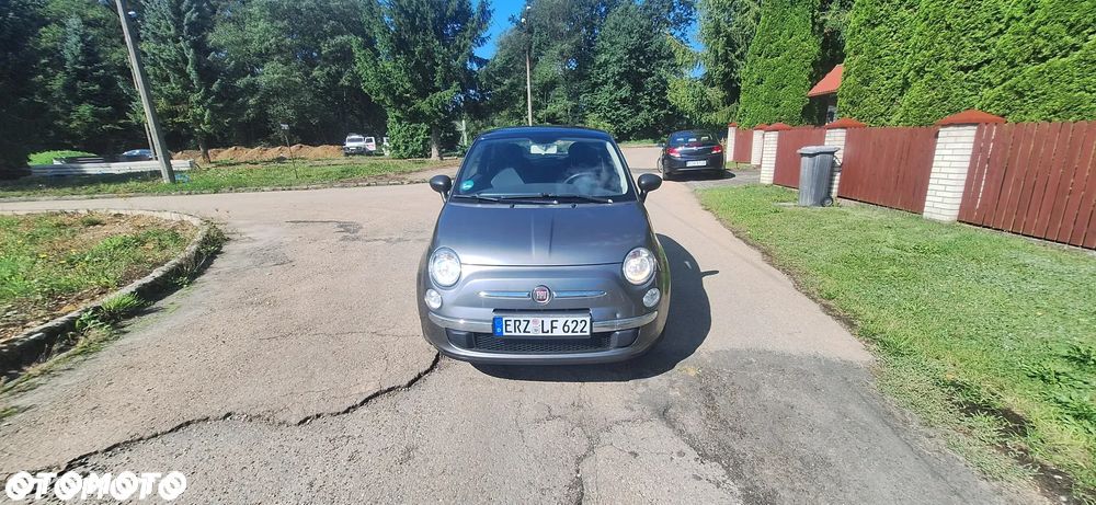 Fiat 500 1.2 8V by Gucci - 3
